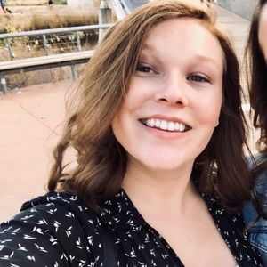 Meet your Posher, Ashleigh